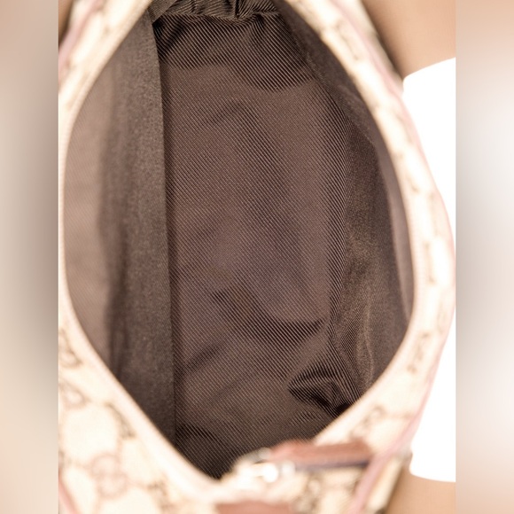 Gucci GG Canvas tote - Picture 8 of 13